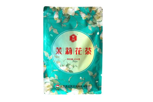凤牌特级茉莉花茶浓香中华老字号 商品图4