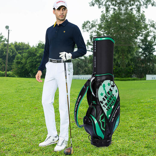 Helix喜力克斯航空包伸缩隐藏轮Hi 9704 商品图3