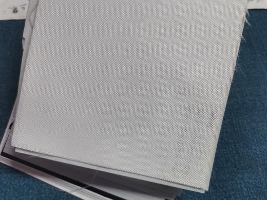 粗纹3P布 商品图5