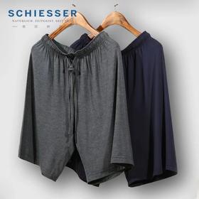 6F SCHIESSER舒雅男士半裤