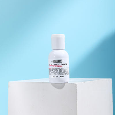 【18.5元会员福利】科颜氏高保湿精华水40ml（中小样）  （4.4） 商品图0