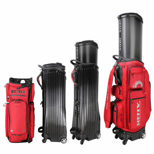 Helix喜力克斯航空包万向轮 Hi 95135 商品图1