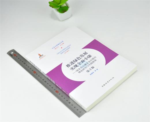 推进绿色发展实现全面小康 第2版 0204 商品图1