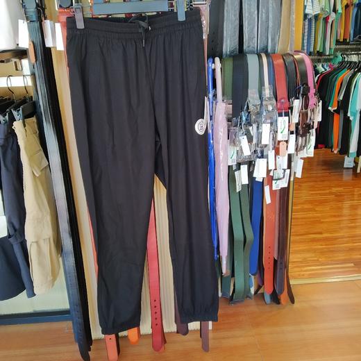 男运动长裤22311 商品图0