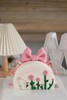 【生日蛋糕】鲜花小白兔 商品缩略图0