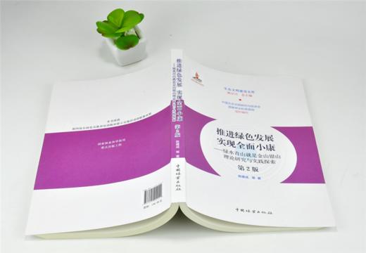 推进绿色发展实现全面小康 第2版 0204 商品图4