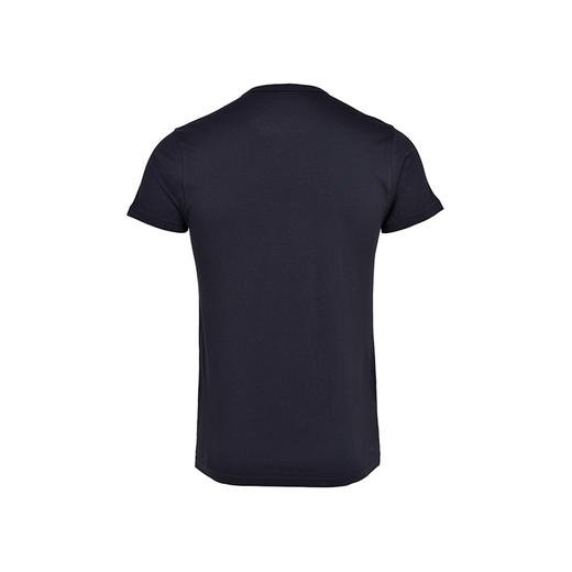 【福利超惠秒】阿玛尼 ARMANI 男女通款拆盒散装弹棉短袖T恤 97926 商品图6