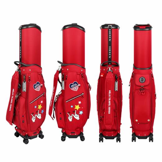 Helix喜力克斯航空包万向轮 Hi 95176 商品图2