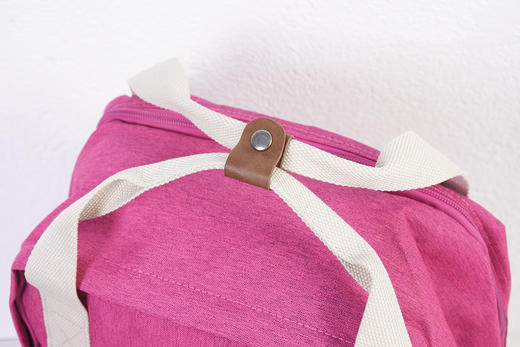 国家地理 可放轻薄笔记本/iPad 手提双肩背包 Z-9315 商品图8