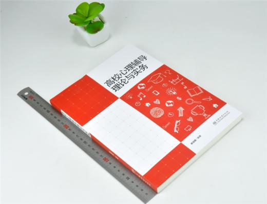 高校心理辅导理论与实务 崔诣晨 编著 9894 中国林业出版社 商品图1