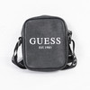 GU*SS 织带串标丝印字母 单肩斜挎包 特惠 Z-9313 商品缩略图2