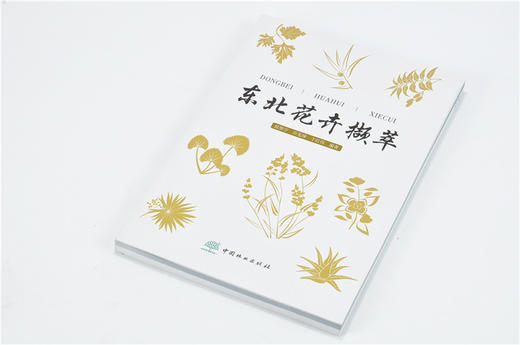 东北花卉撷萃 9699 常见花卉的繁殖栽培 家养花卉技艺 东北野生兰科植物简述 野生花卉 图谱书 草地草坪花境园林配置 野生植物保护 商品图2
