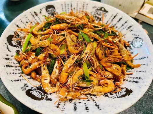 丨有机丨南都湖有机河虾 商品图4