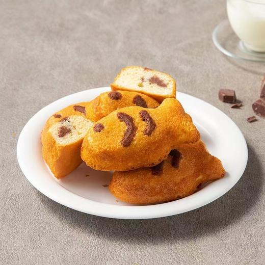 오리온 참붕어빵6마리174g 商品图5