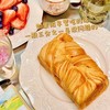 热卖 ！10天短保【北海道牛奶吐司】顺丰包邮！接单现做，牛奶和面，330g一只，不加一滴水的北海道吐司，奶香浓郁，如棉花般绵软拉丝！纯手工，10天保质期，销售已超1000万件的国民吐司！ 商品缩略图3