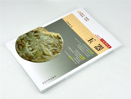 玉器 行家带你选 9977 姚江波 收藏鉴赏 段时代 辨真伪 评价值 为收藏  中国林业出版社 正版畅销书 商品图2