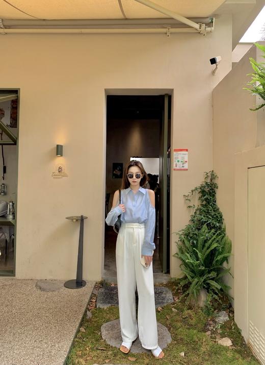 金蘑菇菇 【小鱼姐姐】修腿神裤2.0 商品图1