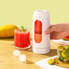 【清凉一夏榨汁机】夏日便携式随身榨汁机 小型手摇榨汁杯迷你电动果汁机 商品缩略图3