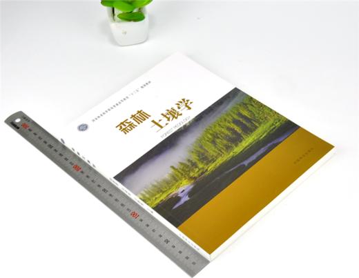 森林土壤学 0168 胡慧蓉 贝荣塔 王艳霞 国家林业和草原局普通高等教育十三五规划教材 中国林业出版社 商品图1