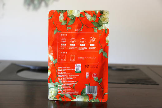 凤牌红茶茉莉红茶中华老字号 商品图5