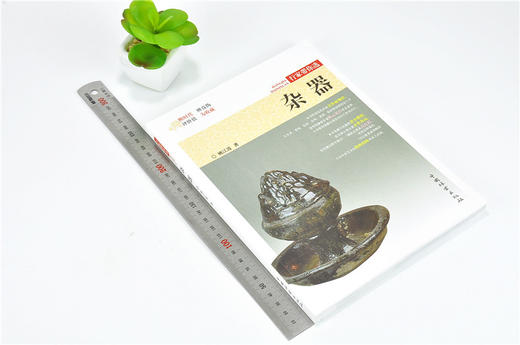 杂器 9879 姚江波 行家带你选 断时代 辨真伪 评价值 为收藏 中国林业出版社 正版畅销书 商品图1