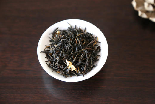 凤牌红茶茉莉红茶中华老字号 商品图3