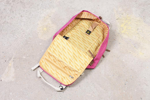 国家地理 可放轻薄笔记本/iPad 手提双肩背包 Z-9315 商品图12