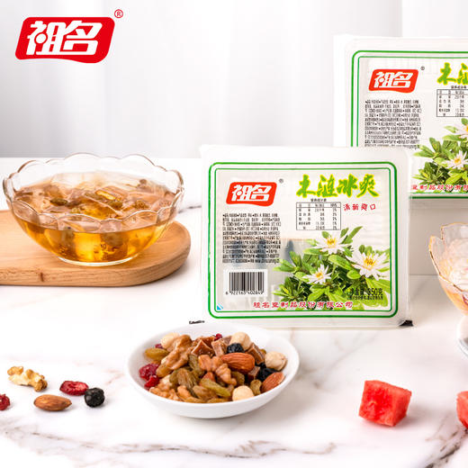 祖名 木涟冰爽350g 商品图1