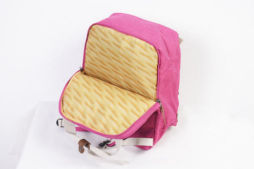 国家地理 可放轻薄笔记本/iPad 手提双肩背包 Z-9315 商品图11