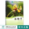 植物学 王文和 7829 中国林业出版社 正版畅销书 商品缩略图0