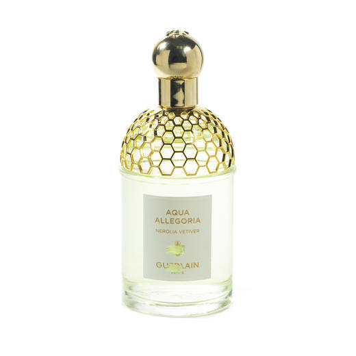 【花草水语系列】橙花岩兰  Nerolia Vetiver 分装 商品图4