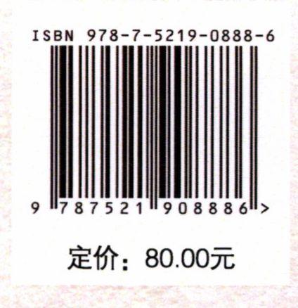 泰山盘道景观及空间研究 刘兵//马琳//邹岩梅 0888 中国林业出版社 商品图2