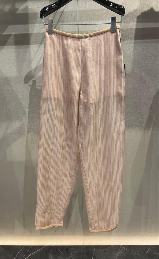 E ARMANI 裤  INP2VTI2471-011 商品图0