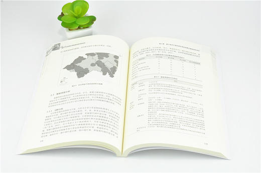 神农架金丝猴生境和遗传多样性研究 9969 自然植被分布 繁育群体的建立与保护 科普读物 中国林业出版社 商品图3