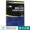 森林火灾扑救组织与指挥 8590 国家林业局普通高等教育十三五规划教材 中国林业出版社 正版畅销书 商品缩略图0