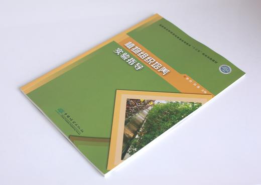 植物组织培养实验指导 0321 李胜 赵露主编 国家林业和草原局普通高等教育十三五规划实践教材 中国林业出版社 商品图2