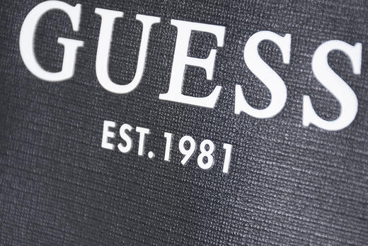 GU*SS 织带串标丝印字母 单肩斜挎包 特惠 Z-9313 商品图8