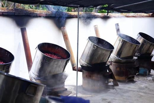 三蒸三晒枣 商品图4