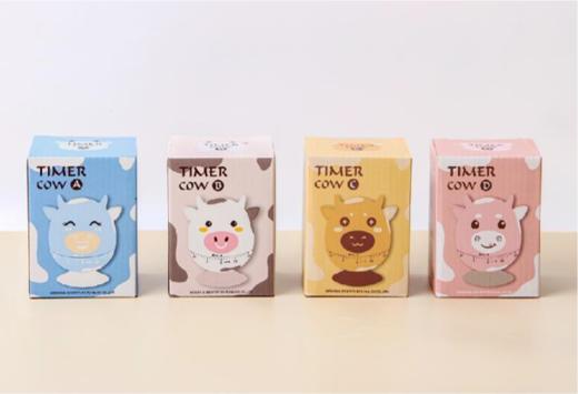 和创欢牛时间管理器HC-36782 商品图3