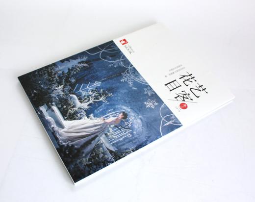 花艺目客 冬至阳生 0441 花艺目客编辑部编 花艺园艺 中国林业出版社 商品图2