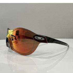 Oakley 运动眼镜Zero最新款9098-02