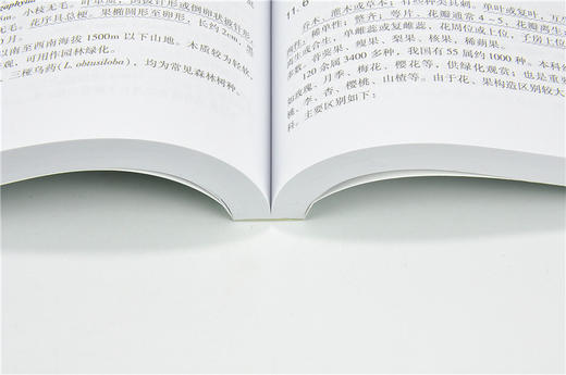 森林植物 第2版 7814 何国生 全国林业职业教育教学指导委员会十二五规划教材 中国林业出版社 畅销书 商品图3