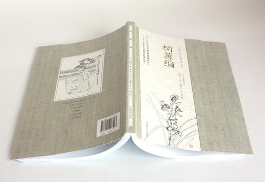 树蕙编 0355 (清)方时轩著 中国兰花古籍注译丛书 中国林业出版社 商品图4