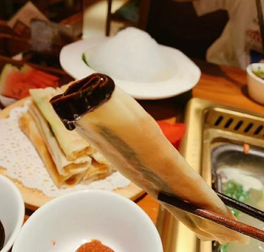 逗嫂葱包烩 商品图1