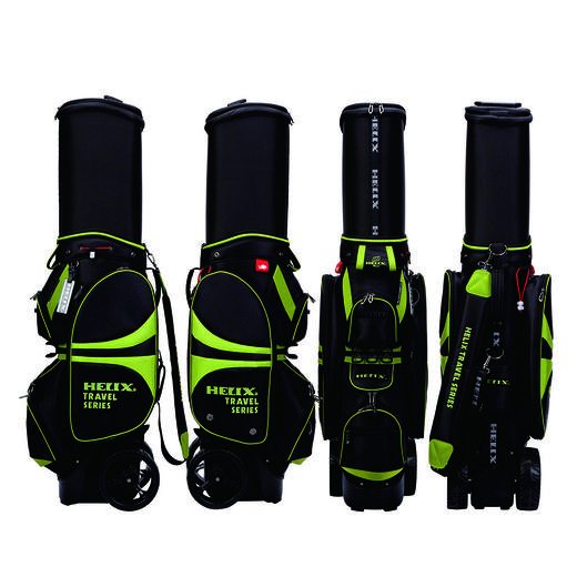 Helix喜力克斯航空包伸缩大轮Hi9723 商品图2