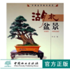湖北盆景 中国盆景精品鉴赏 邵忠 3766 盆景艺术 中国林业出版社 商品缩略图0