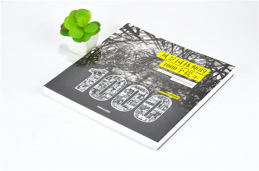 风景园林师的1000个提示 9831 中国林业出版社 正版畅销书 商品图2