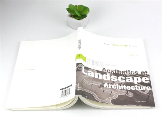 景观美学 6173 深入剖析 系统阐释 完整建构 具体操作 景观规划 城市设计 中国林业出版社 畅销书 商品图4