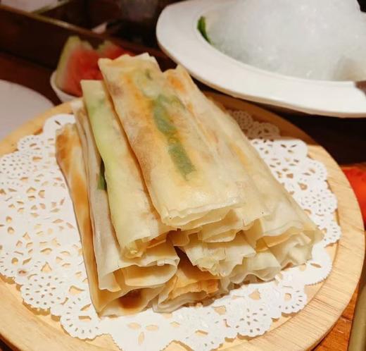 逗嫂葱包烩 商品图0