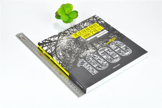 风景园林师的1000个提示 9831 中国林业出版社 正版畅销书 商品图1